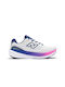 Fresh Foam X 1080v15 Women's Sport Shoes Running White