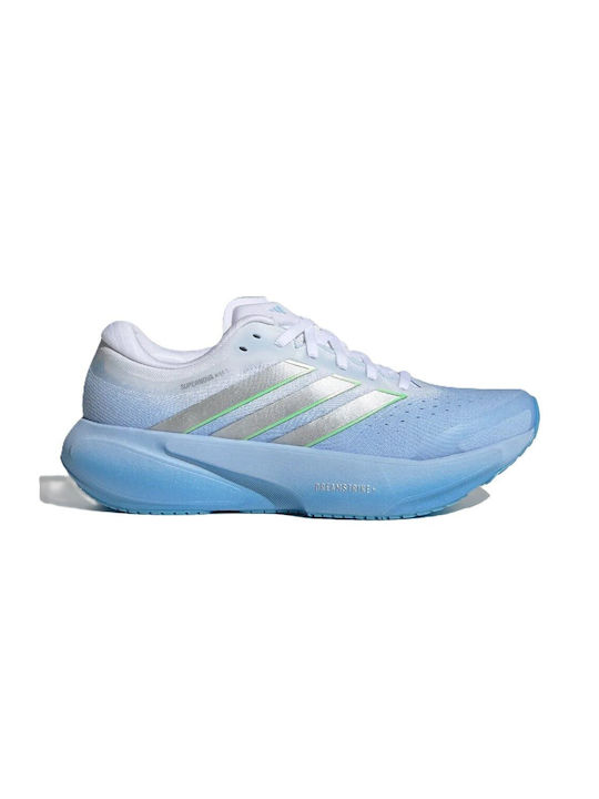 adidas Supernova Rise Γυναικεία Αθλητικά Παπούτ...