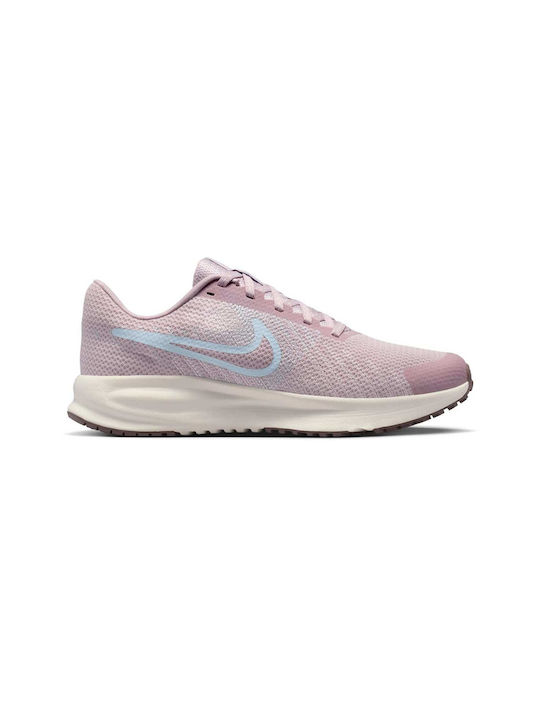 Nike Run Defy Дамски Спортни обувки Running Чер...