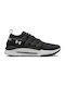 Phantom X Herren Sportschuhe Laufen White / Black