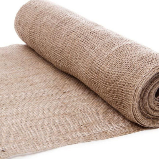 Țesătură pentru Decorațiuni Burlap