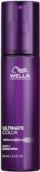 Wella Ultimate Color Hairspray 95ml Wella Ultimate Color Hairspray 95ml