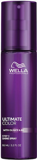 Wella Ultimate Color Hairspray 95ml