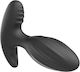 Lilo Anal Plug with Wireless Functionality and Vibration Black 6cm