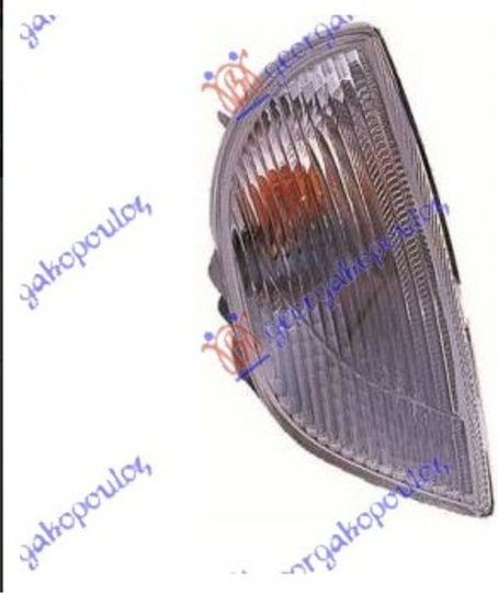 Flash за Fiat Seicento 01-06 1бр