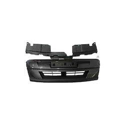 Διακοσμητική Μάσκα Αυτοκινήτου Isuzu D-Max