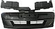 Dekorative Auto Maske Isuzu D-Max