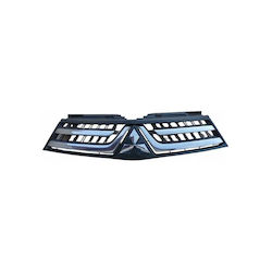 Car Decorative Mask Mitsubishi L200 Car Decorative Mask Mitsubishi L200