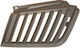 Car Decorative Mask Mitsubishi L200