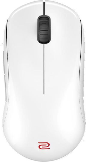 Zowie U2-DW 4K Ασύρματο Gaming Ποντίκι 3200 DPI Λευκό