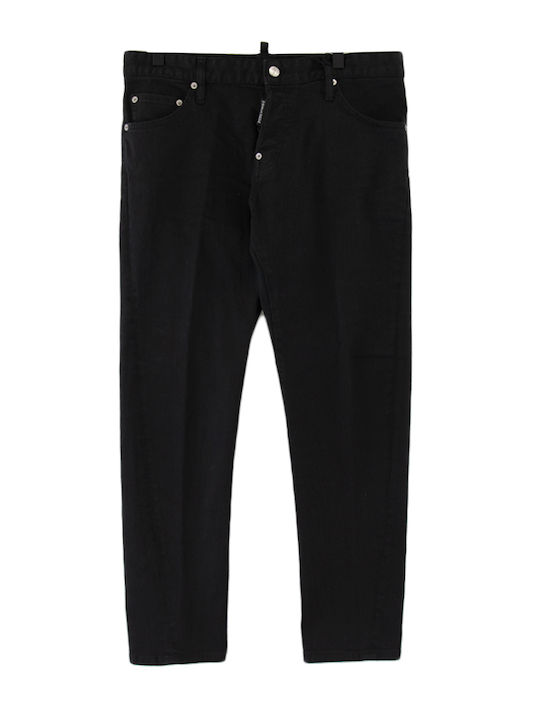 Dsquared2 Twist Men's Jeans Pants Elastic with ...