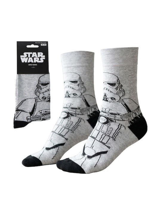 Cerda Star Wars Weiße Socken