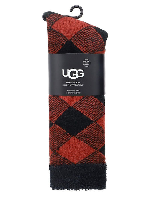 UGG Herren Socken Rbsb 1Pack