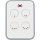Cloning Garage Door Remote Control with Rolling Code 260MHz