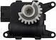 Mixing Flap Control Element Audi A3 2003-2013 1.6l Hatchback Audi A3 2003-2013 3.2l Hatchback Audi A3 2003-2013 1.9l Hatchback