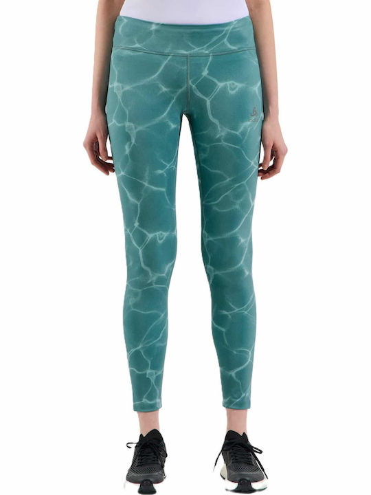 Tights Running Γυναικείο Κολάν Arctic