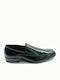 Herrenschuhe Schwarz