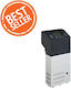 Lappas 1060035 Συσκευή για Sous Vide Ανοιχτού Τύπου 1.5kW