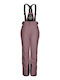 Killtec Ksw 43650-427 Kids Trousers for Ski & Snowboard Pink