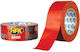 HPX 6200 Self-Adhesive Fabric Tape Red 48mmx25m...