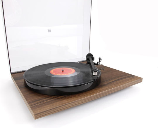 Rega Planar 1 (2021) Πικάπ Walnut