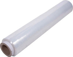 Film Elastic Stretch Film Rolă 2 Kilograme 1 Bu...