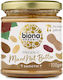 Biona Produs organic Cremă de arahide cu Proteină Extra 170gr