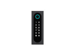 Akuvox Access Control για Πρόσβαση με Κάρτα