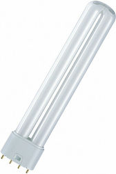 Fluorescent Lamp Dulux L Lumilux 80 W 4000K Natural White Fluorescent Lamp Dulux L Lumilux 80 W 4000K Natural White