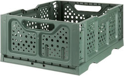 Bama Commercial Crate/Food Basin 20lt 40x30x17cm