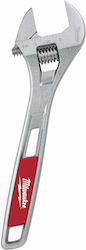 Milwaukee Adjustable Wrench Milwaukee Adjustable Wrench