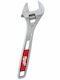 Milwaukee French Wrench Length