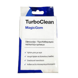 Turbo Ștergător magic - Burete din Metal 60600 1buc