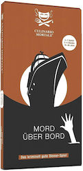 Murder Mystery Board 16+ Ετών (GER) Chippo Murder Mystery Board 16+ Ετών (GER) Chippo