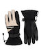 Protest Men's Ski & Snowboard Gloves Black