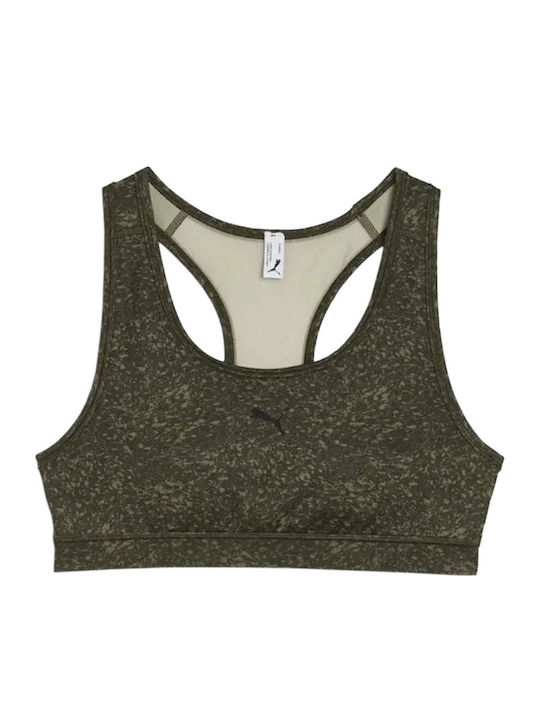 PUMA 4keeps Bra Femei Atletic Sutien sport Lux ...