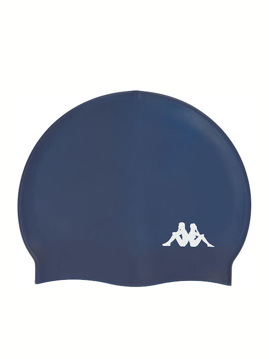 Kappa Swimming Cap Venar Blue