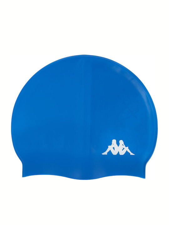 Kappa Swimming Cap Venar Royal Blue