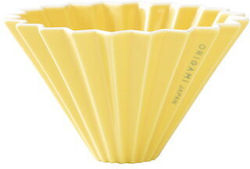 Origami Origami Dripper S Yellow 13893677 4536058764916 Origami Origami Dripper S Yellow 13893677 4536058764916