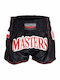 Masters St-12 Boxershorts Schwarz Preisänderung
