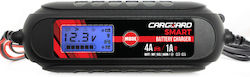 CarGuard Зарядно за батерия 6/12V CarGuard Зарядно за батерия 6/12V