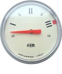 Contact Thermometer Electric Water Heaters Contact Thermometer Electric Water Heaters