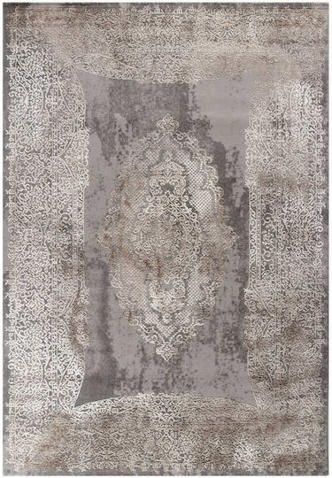 Tzikas Carpets Elements 30782-975 Комплект Съвременни Килими За Спалня 30782 159-0-355-30782-975 3 Бройки