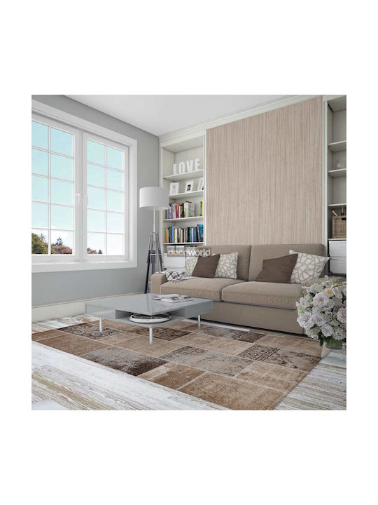 Tzikas Carpets Living Sky 25307-796 Σετ Μοντέρν...