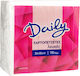 Daily Servietten 1 Packung Weiße 190gr 5202107002641