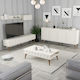 Student Furniture Set STE-000777-V1215 4pcs