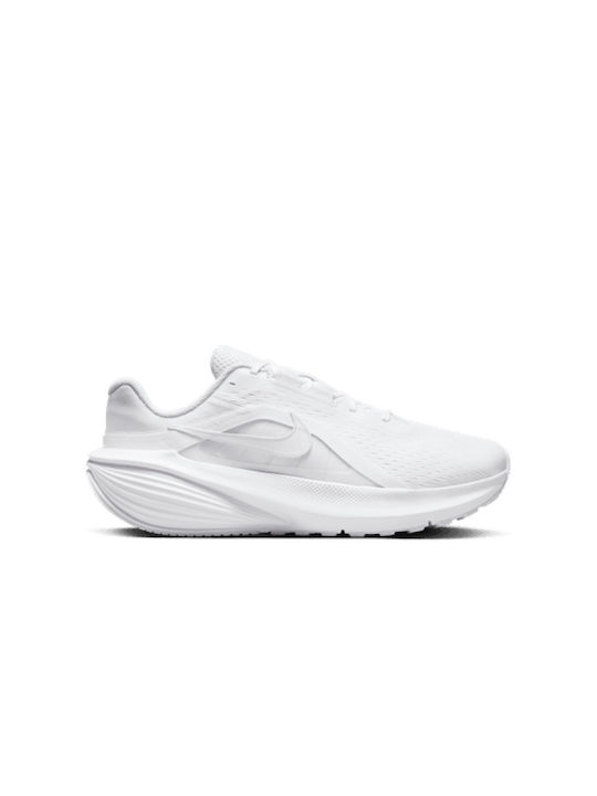 Nike Downshifter 14 Sport Shoes Running White