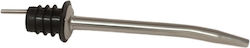 JDS Inox Flow Cap