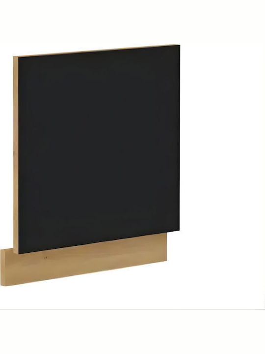 Polihome Modernus Zm Küchenplatte aus Spanplatte 57x44,6cm 162372159