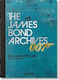 Pocket The James Bond Archives The Complete Films 9783754400654